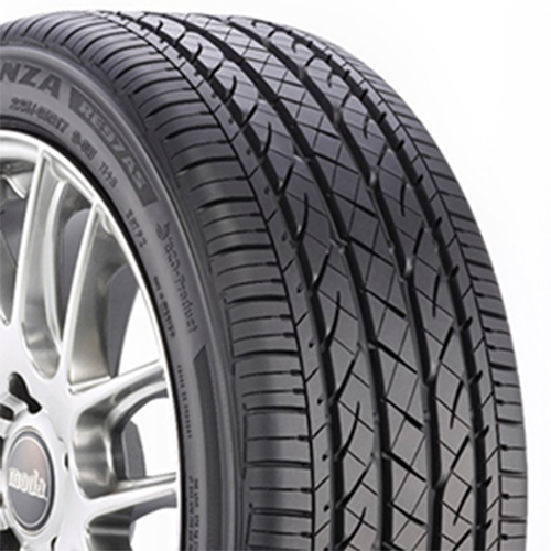 Bridgestone Potenza RE97AS - Part Number 004640 Bridgestone Potenza RE97AS Photo