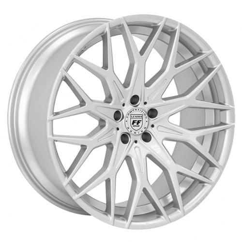 Lexani Morocco 680 Silver - Part Number 680-2090-15-35S Lexani Morocco 680 Silver Photo